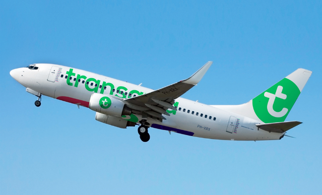 Transavia
